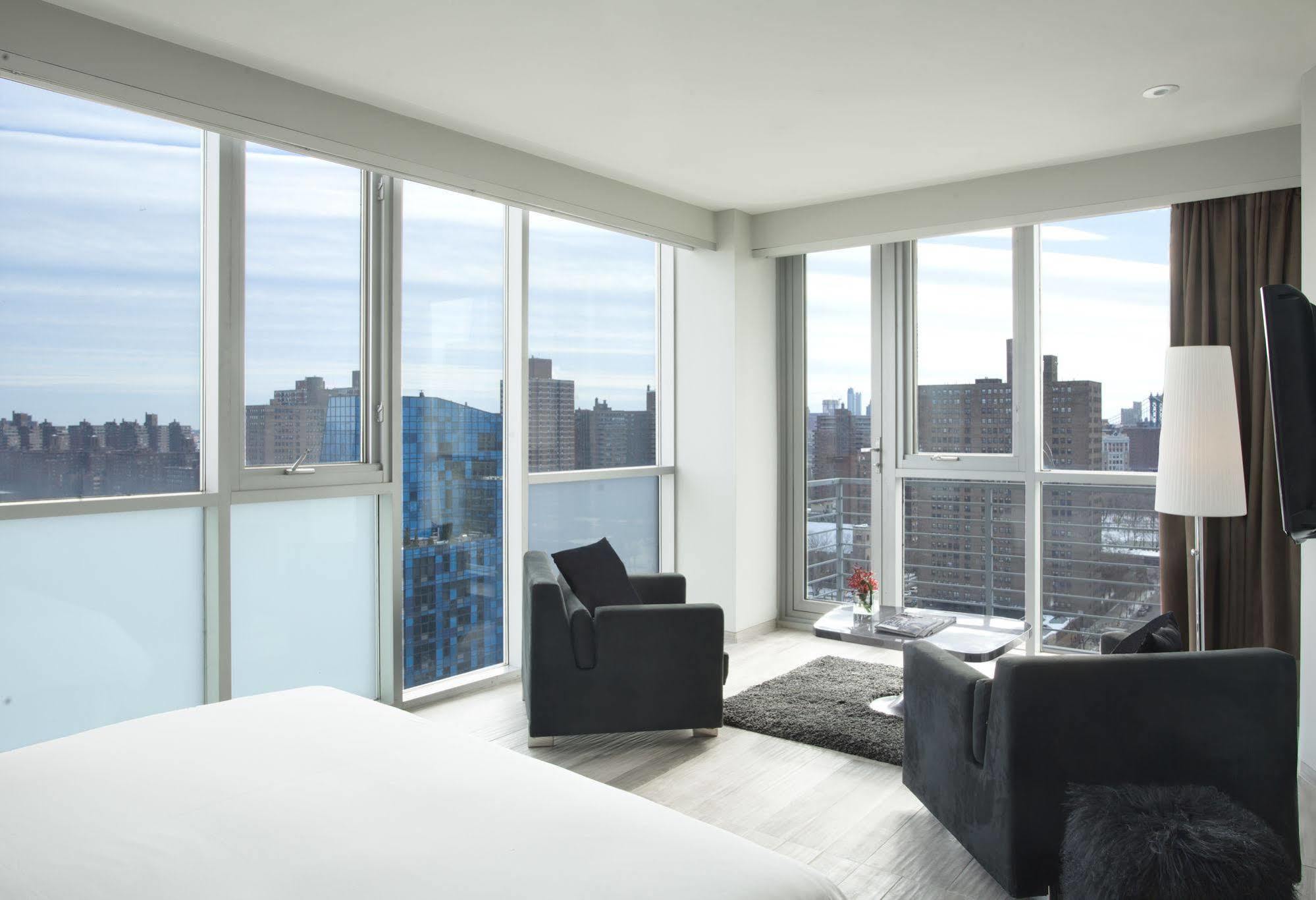 Hotel On Rivington Nova York